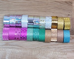 Taśma washi