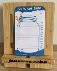Wyzwanie 2500