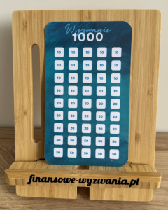 Wyzwanie 1000