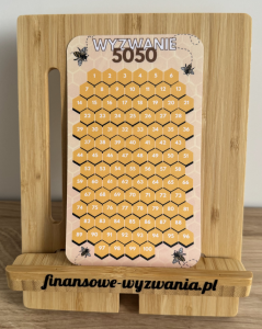 Wyzwanie 5050