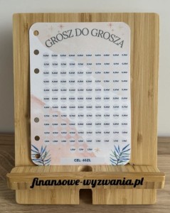 Grosz do grosza