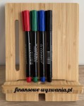 Marker cienkopis