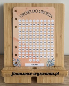 Grosz do grosza - euro