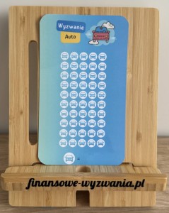 Wyzwanie auto
