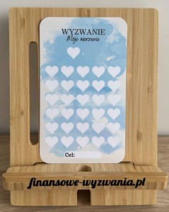 Wyzwanie moje marzenie