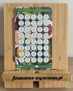 Wyzwanie thermomix