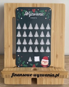 Wyzwanie święta