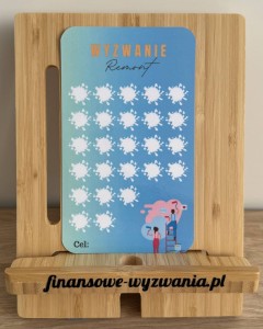 Wyzwanie remont