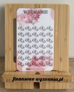 Wyzwanie ślub