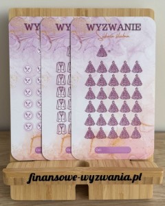 Pakiet ślubny  - 11 wyzwań