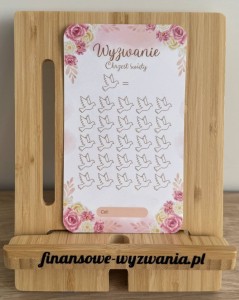Wyzwanie chrzest