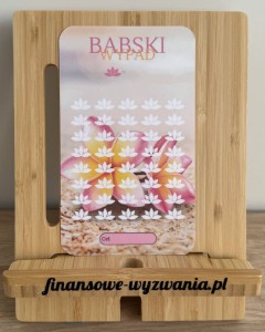 Wyzwanie babski wypad