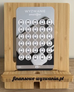 Wyzwanie smartfon