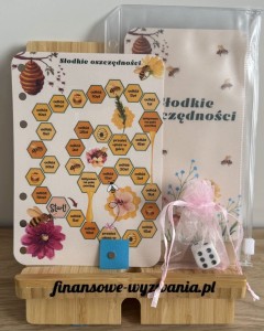 Gra słodkie oszczędności