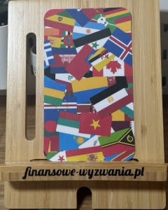 Wyzwanie kraje - personalizowane