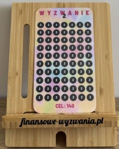 Wyzwanie 2