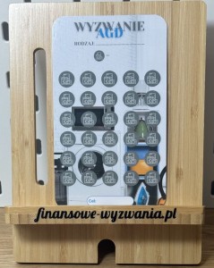 Wyzwanie AGD