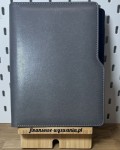 Segregator A5 szary