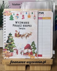 Połącz kropki