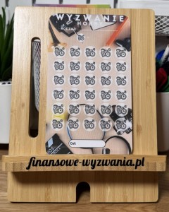 Wyzwanie hobby