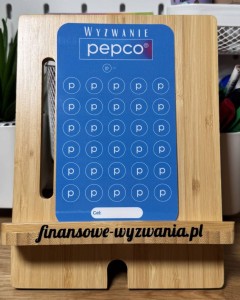 Wyzwanie Pepco
