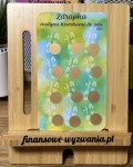 Zdrapka małymi kroczkami do celu