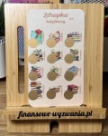 Zdrapka książkary