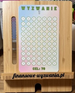Wyzwanie 1