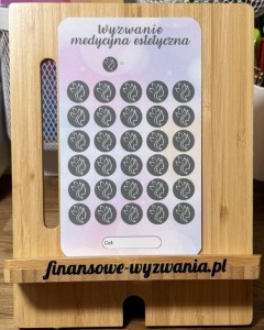 Wyzwanie medycyna estetyczna
