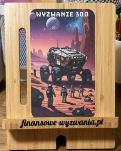 Wyzwanie 300