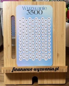 Wyzwanie 3500