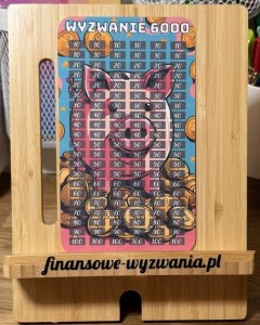 Wyzwanie 6000
