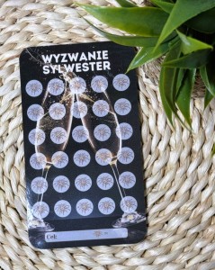 Wyzwanie sylwester