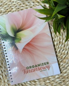 Organizer finansowy edycja 2026