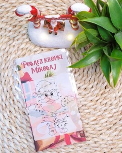 Koperty święta