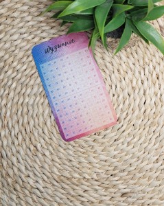 Wyzwanie 2000 puzzle