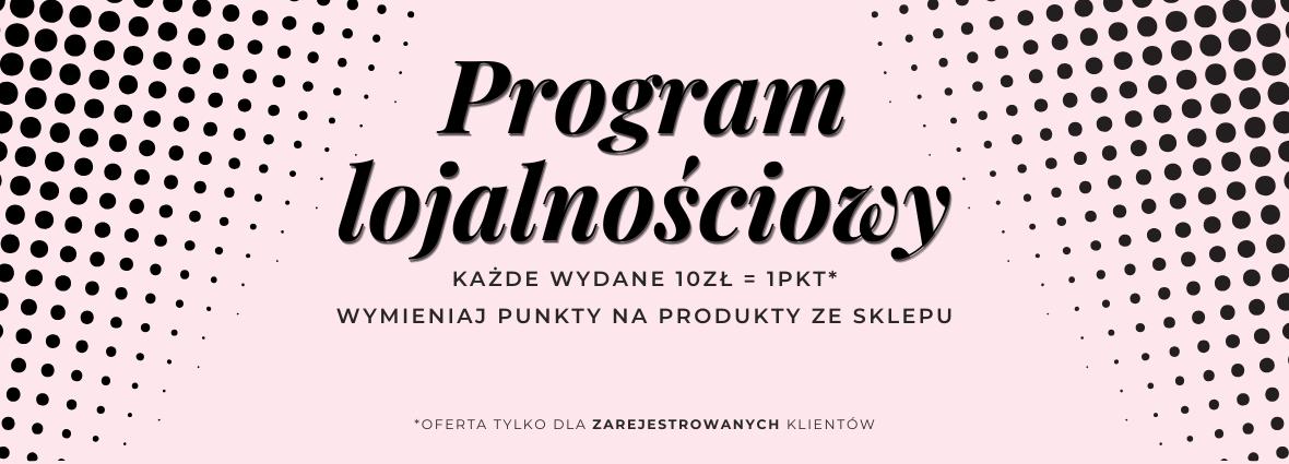 Program lojalnościowy